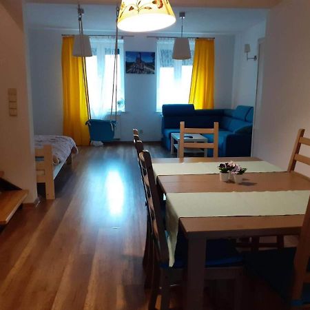 Apartament Na Rynku Chęciny 外观 照片