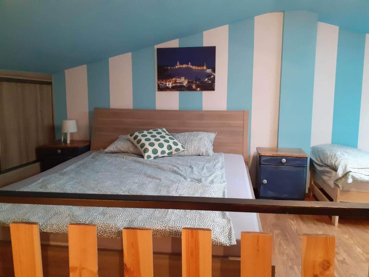 Apartament Na Rynku Chęciny 外观 照片