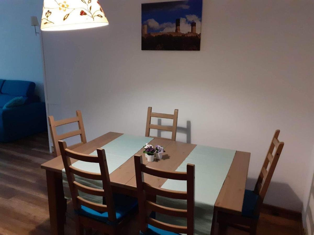 Apartament Na Rynku Chęciny 外观 照片