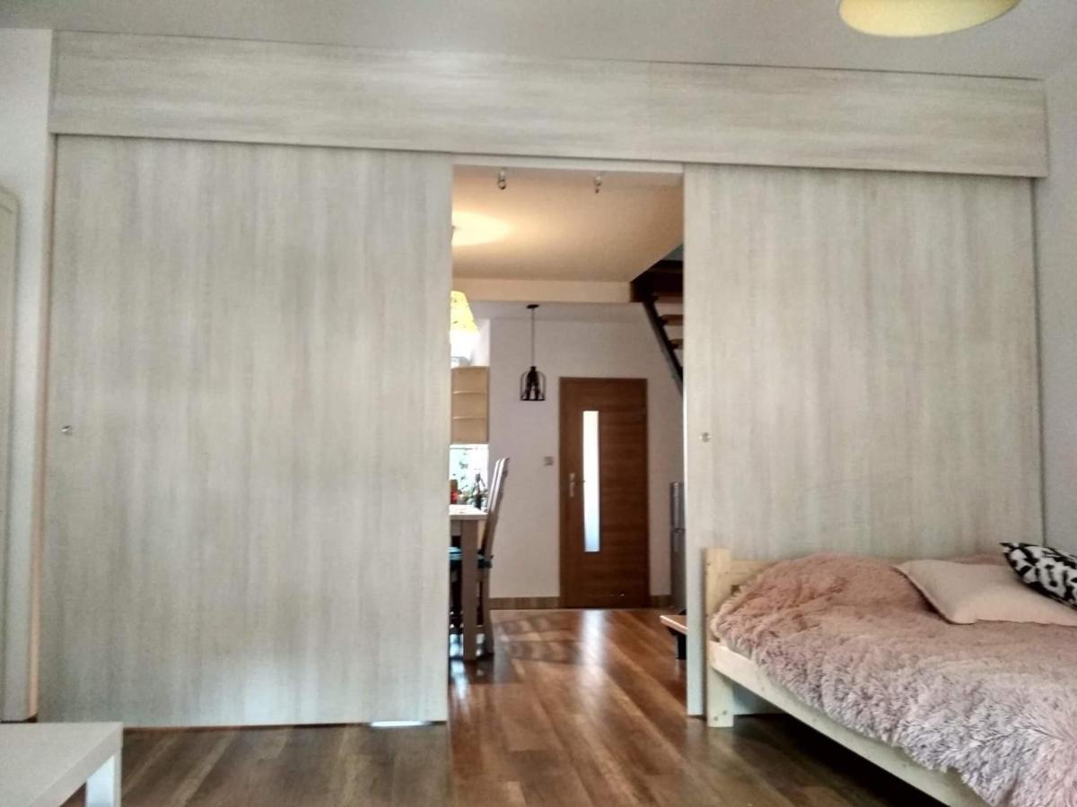 Apartament Na Rynku Chęciny 外观 照片