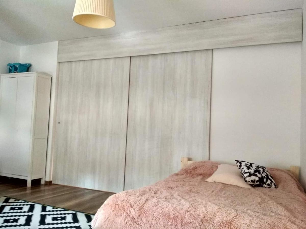 Apartament Na Rynku Chęciny 外观 照片